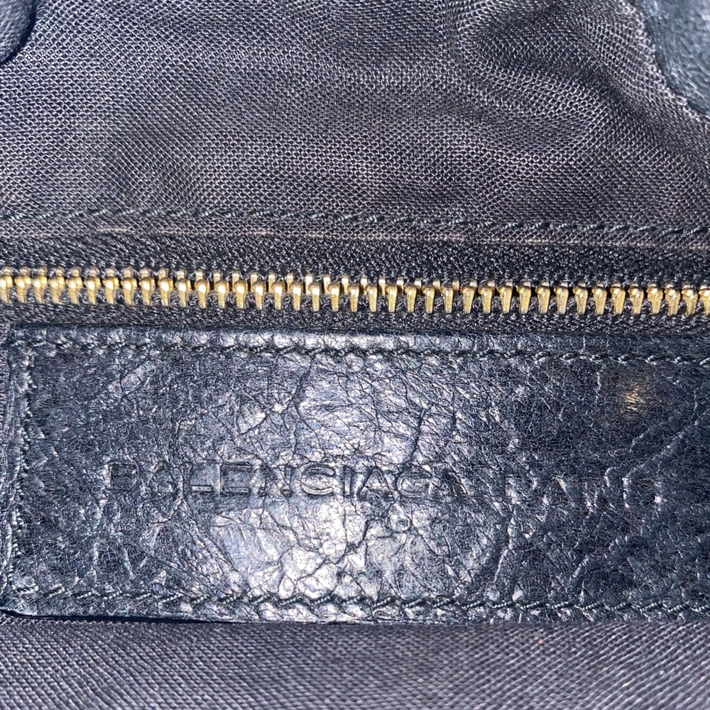 Balenciaga Bag
